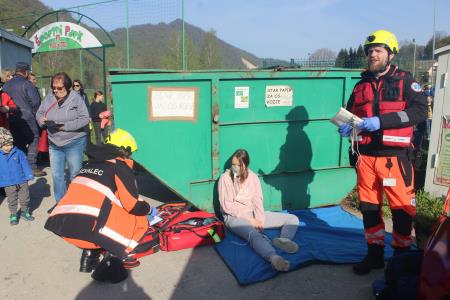 Gasilska vaja Kozje, april 2023 (5)